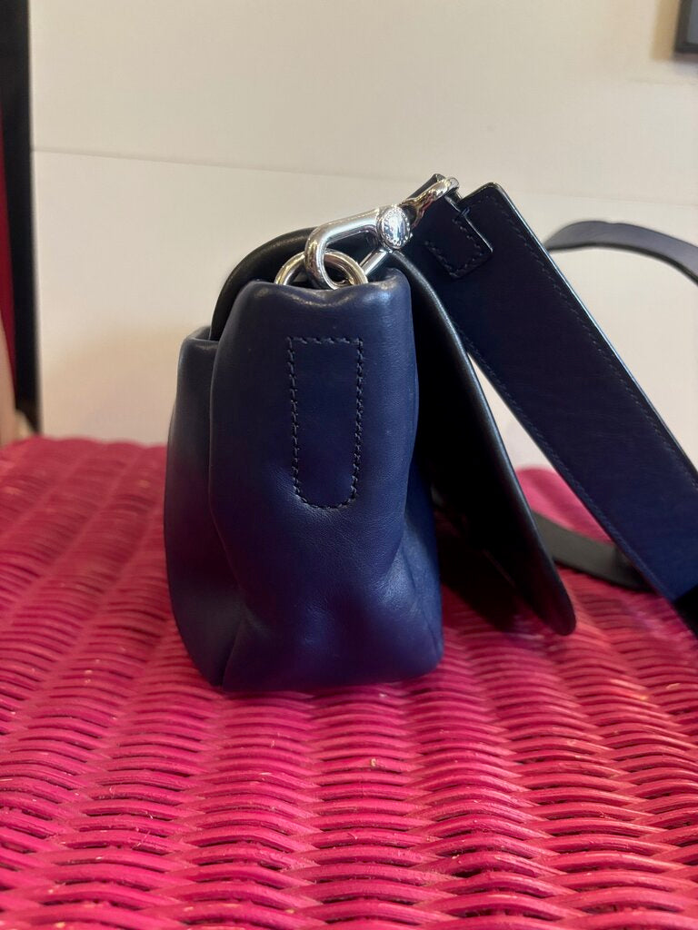 Marc Jacobs wide strap crossbody
