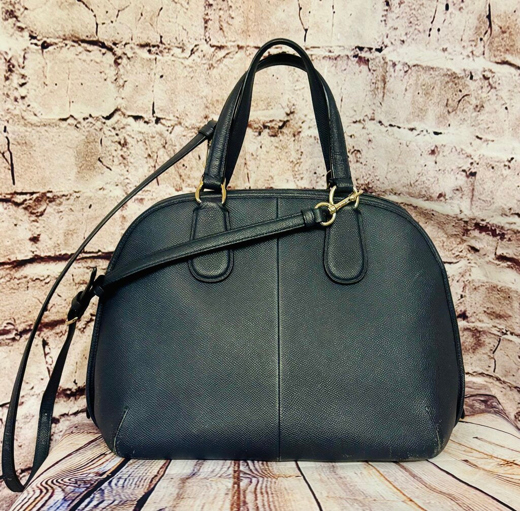 Coach Prince street satchel
