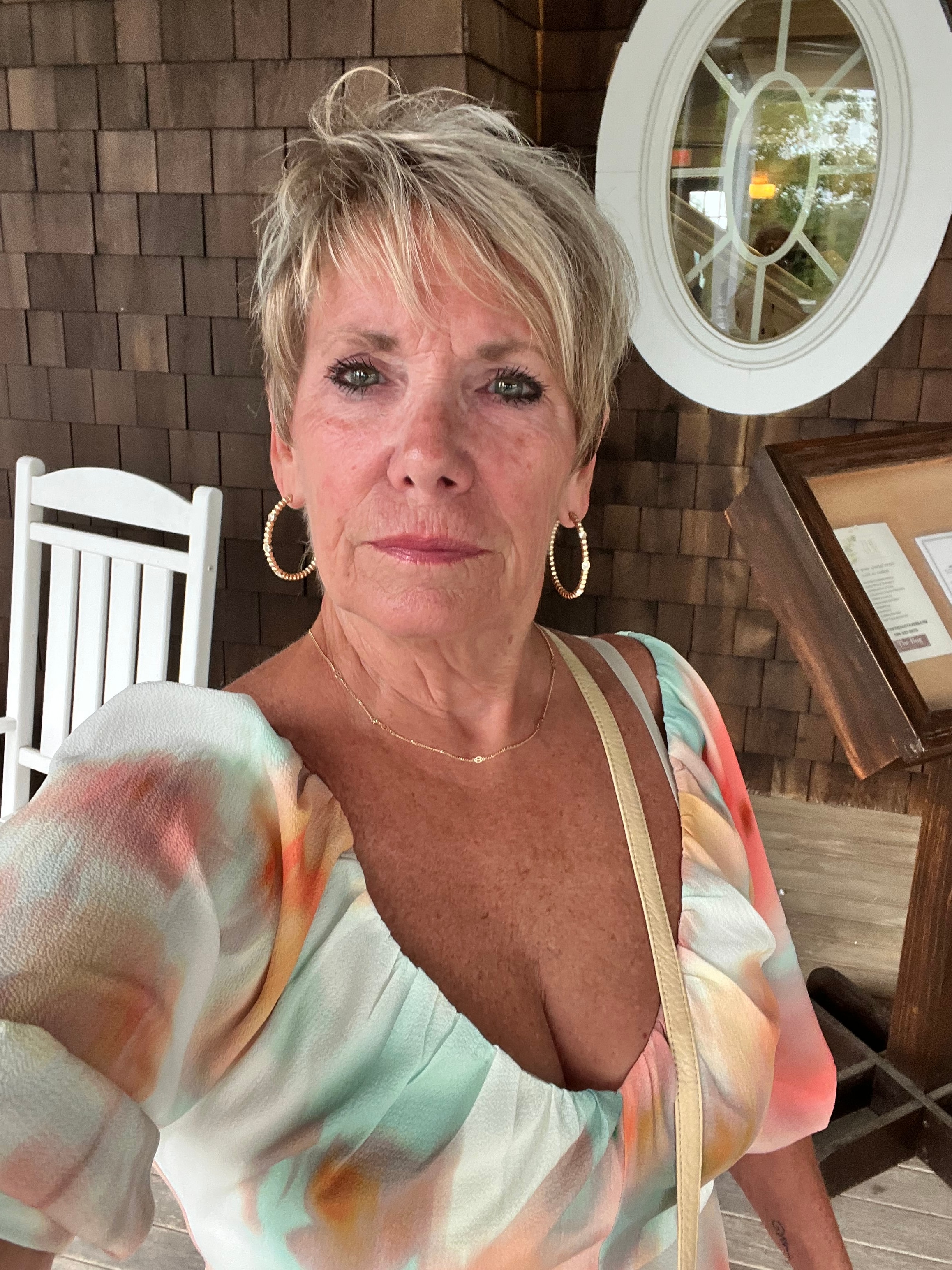 Lea Benson, founder of Boutique on the Buy Way