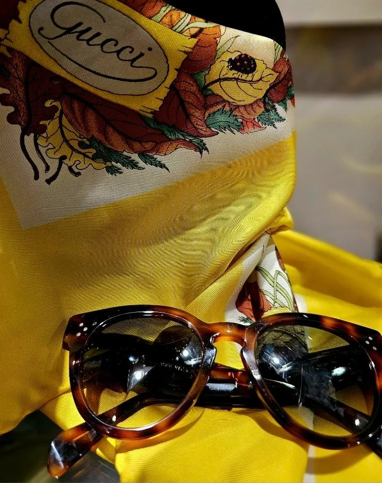 LUXURY DESIGNER ACCESSORIES