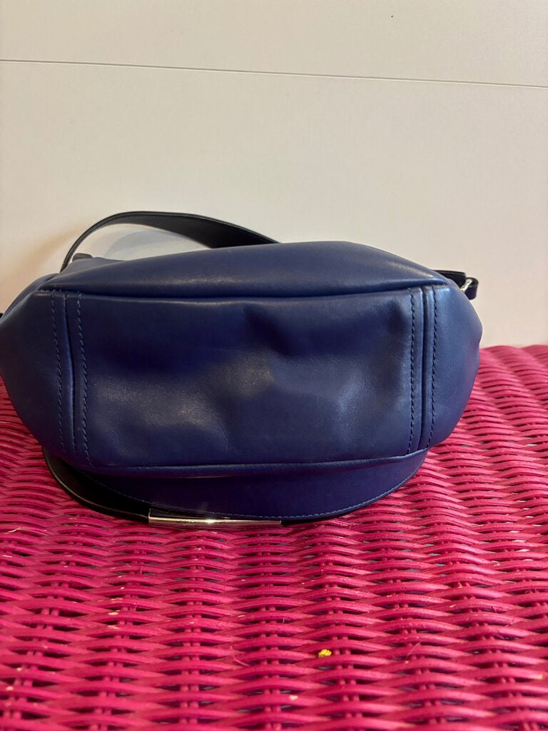 Marc Jacobs wide strap crossbody