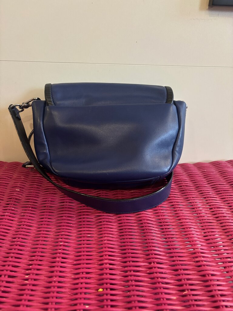 Marc Jacobs wide strap crossbody