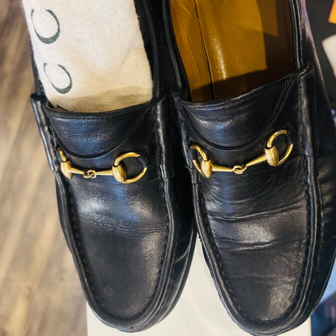 women's Horsebit 1953 loafers
