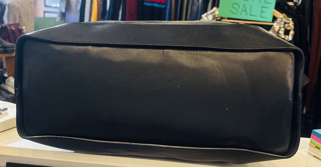 Celine Boogie calfskin shoulder bag