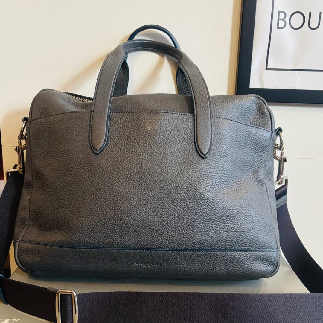 COACHF11319 Hamilton Messenger bag