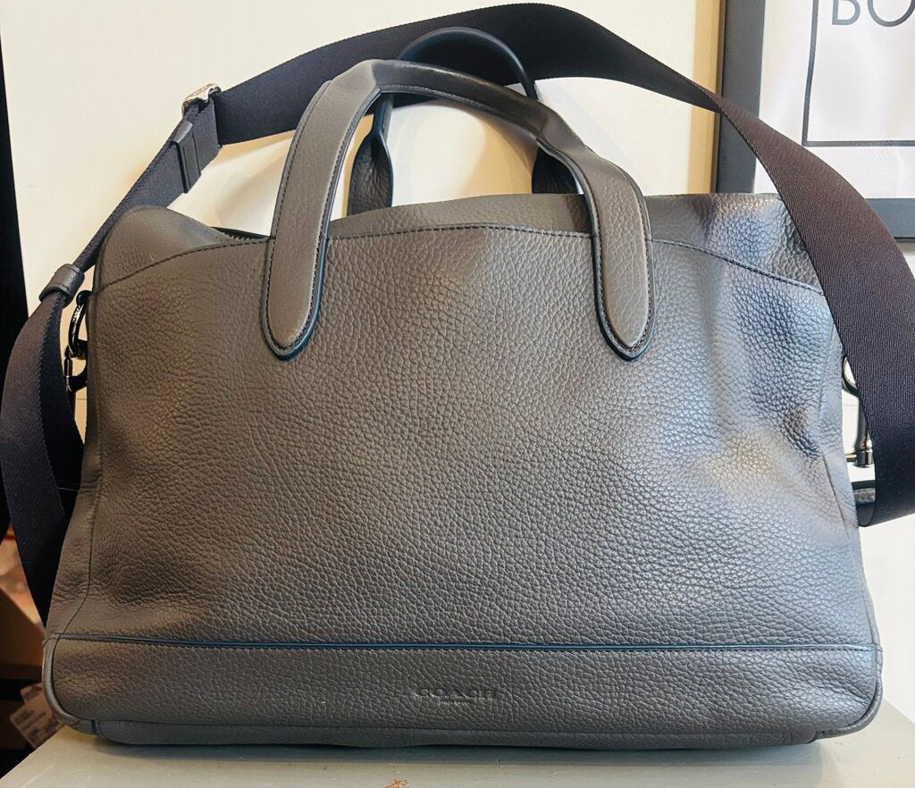 COACHF11319 Hamilton Messenger bag