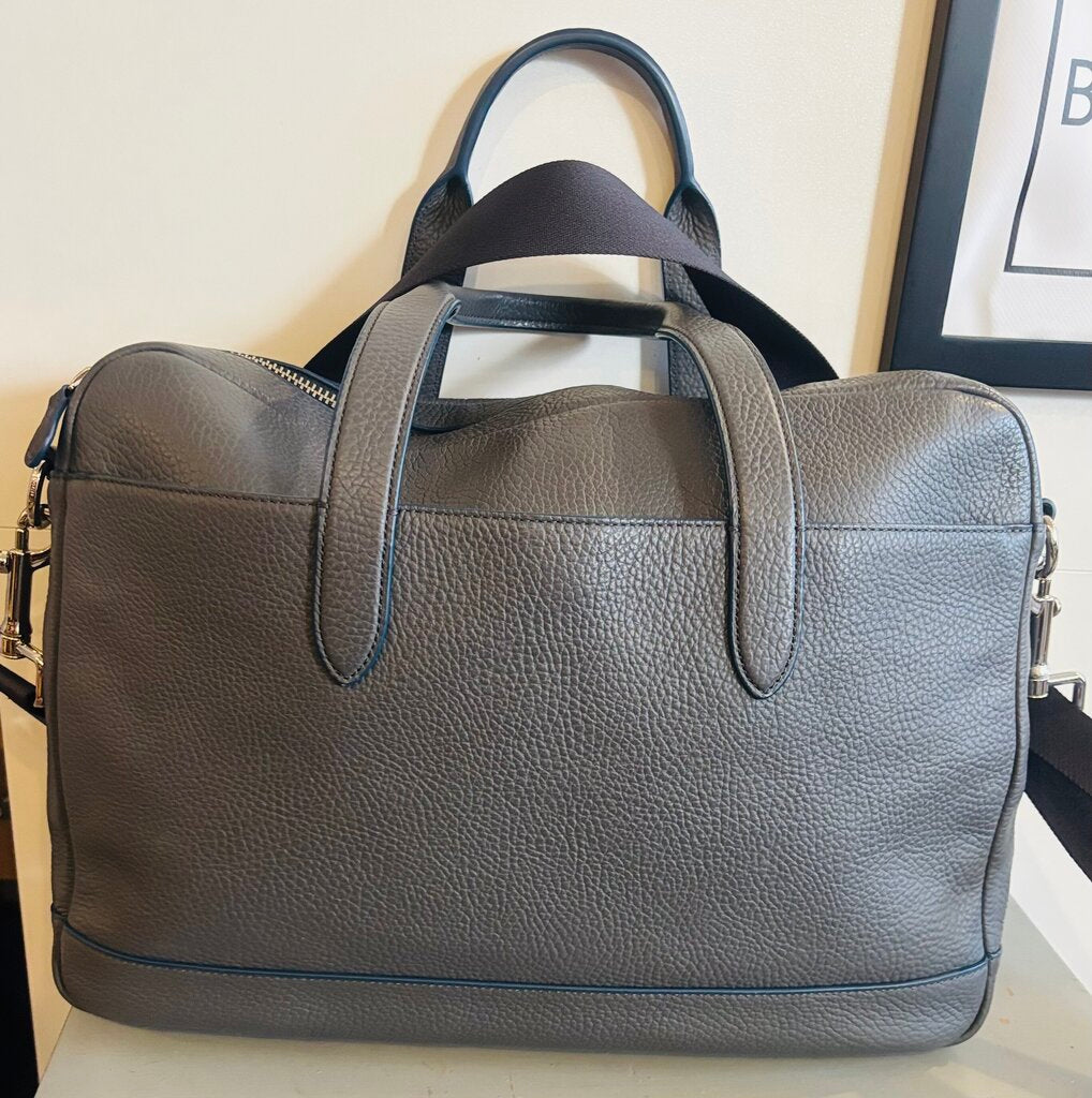 COACHF11319 Hamilton Messenger bag