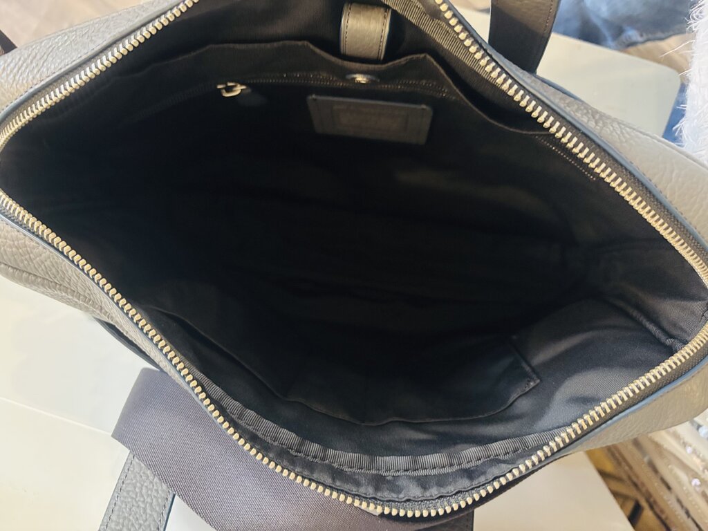 COACHF11319 Hamilton Messenger bag