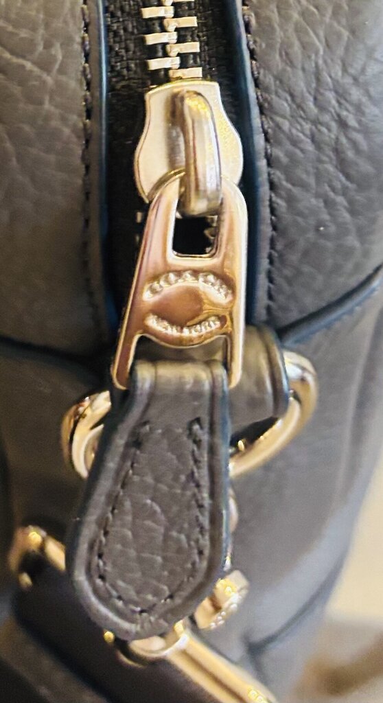 COACHF11319 Hamilton Messenger bag