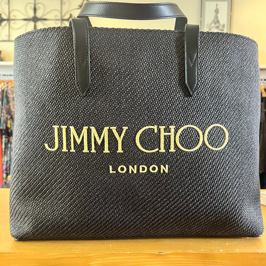 Jimmy Choo Totes