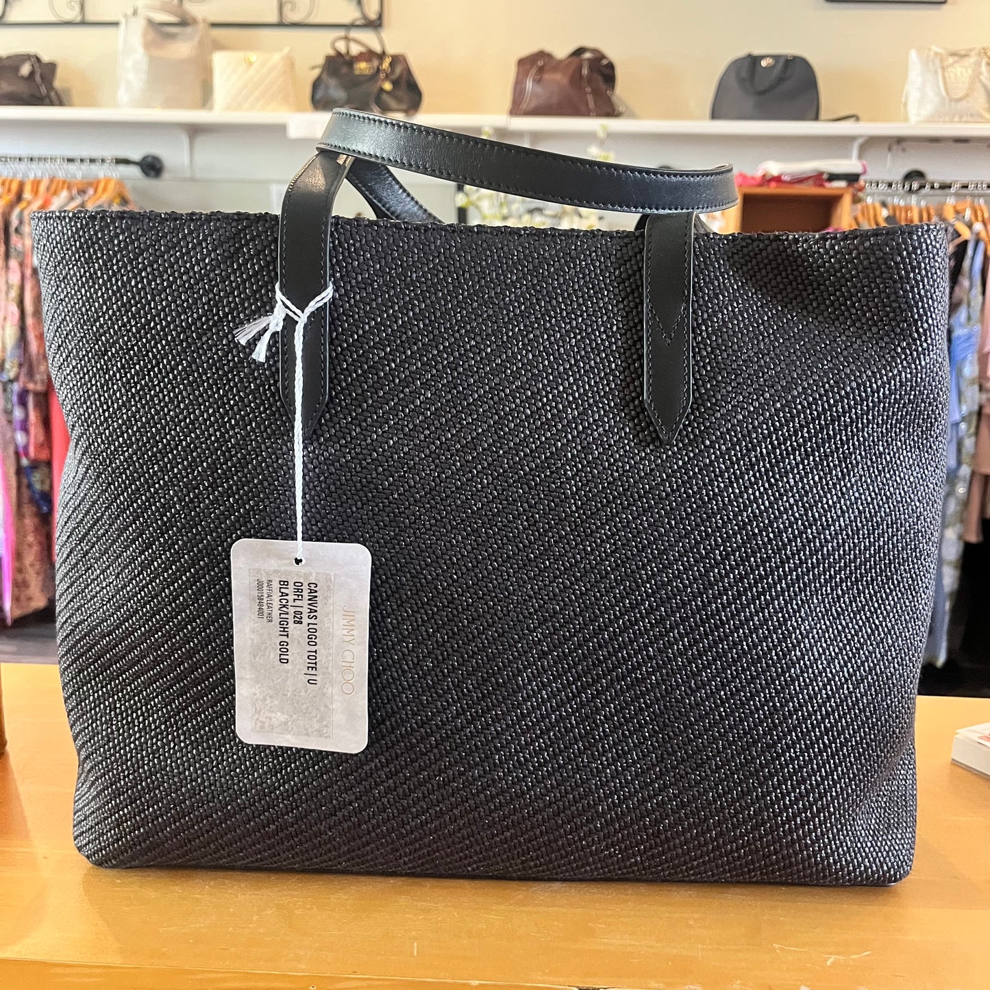 Jimmy Choo Totes